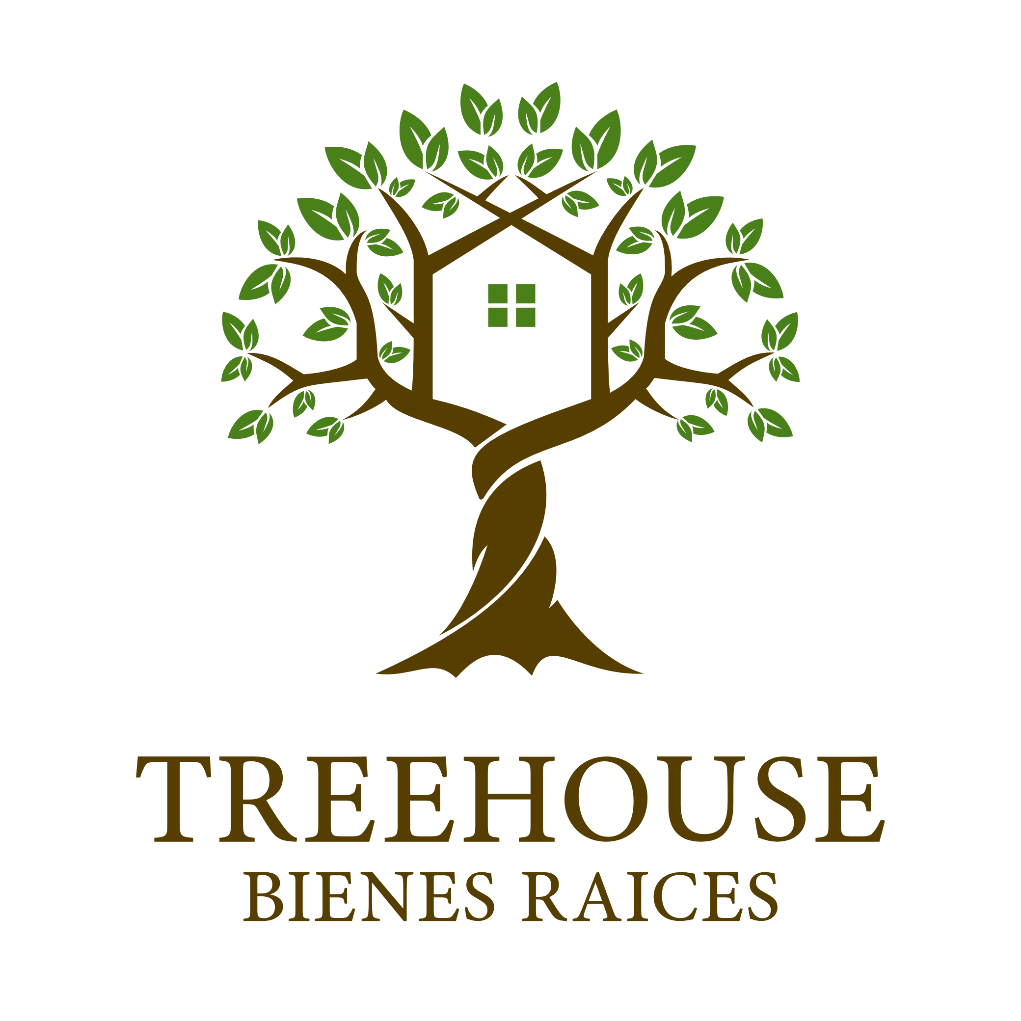 Logo TreeHouse
