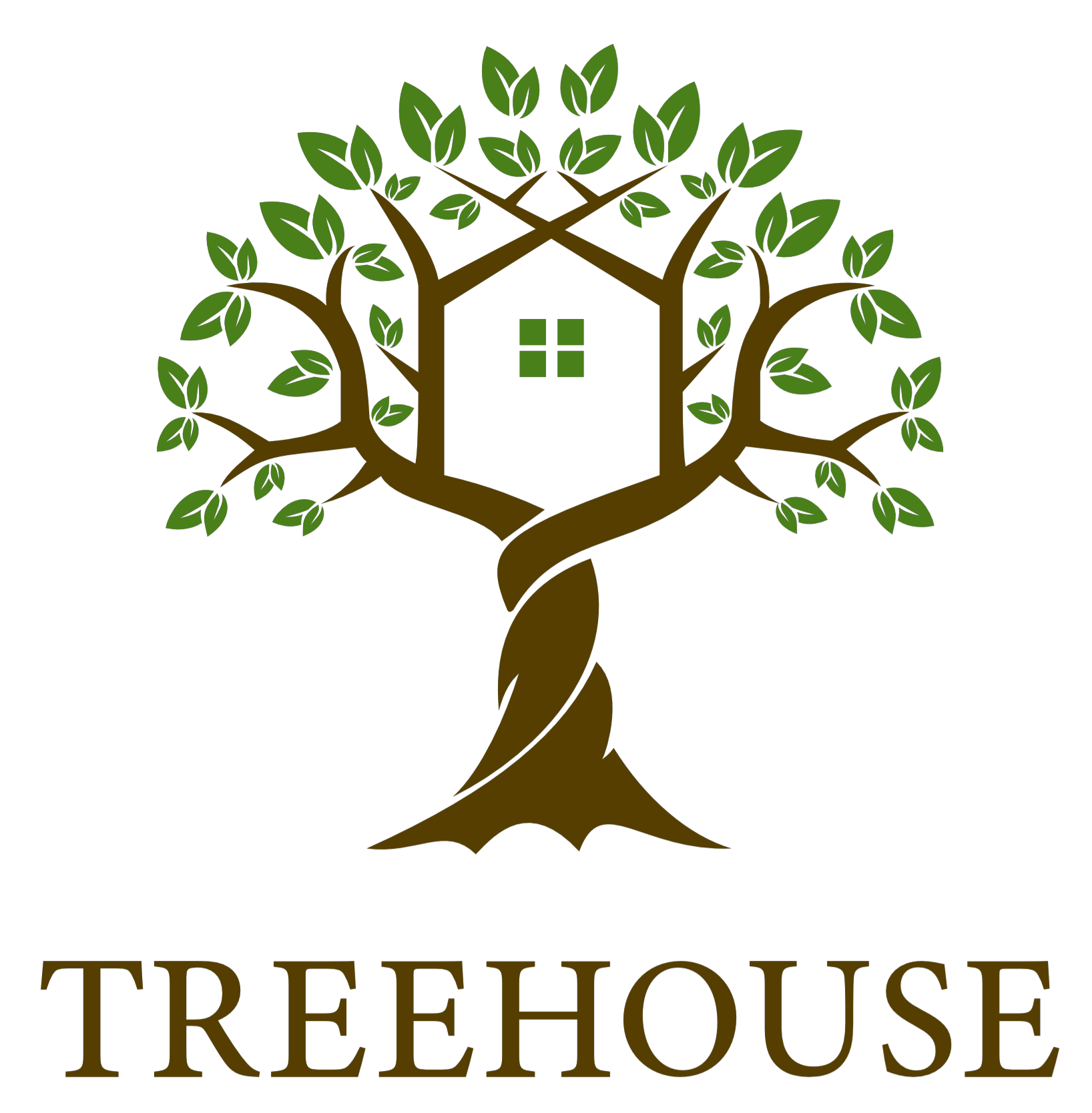 Logo TreeHouse